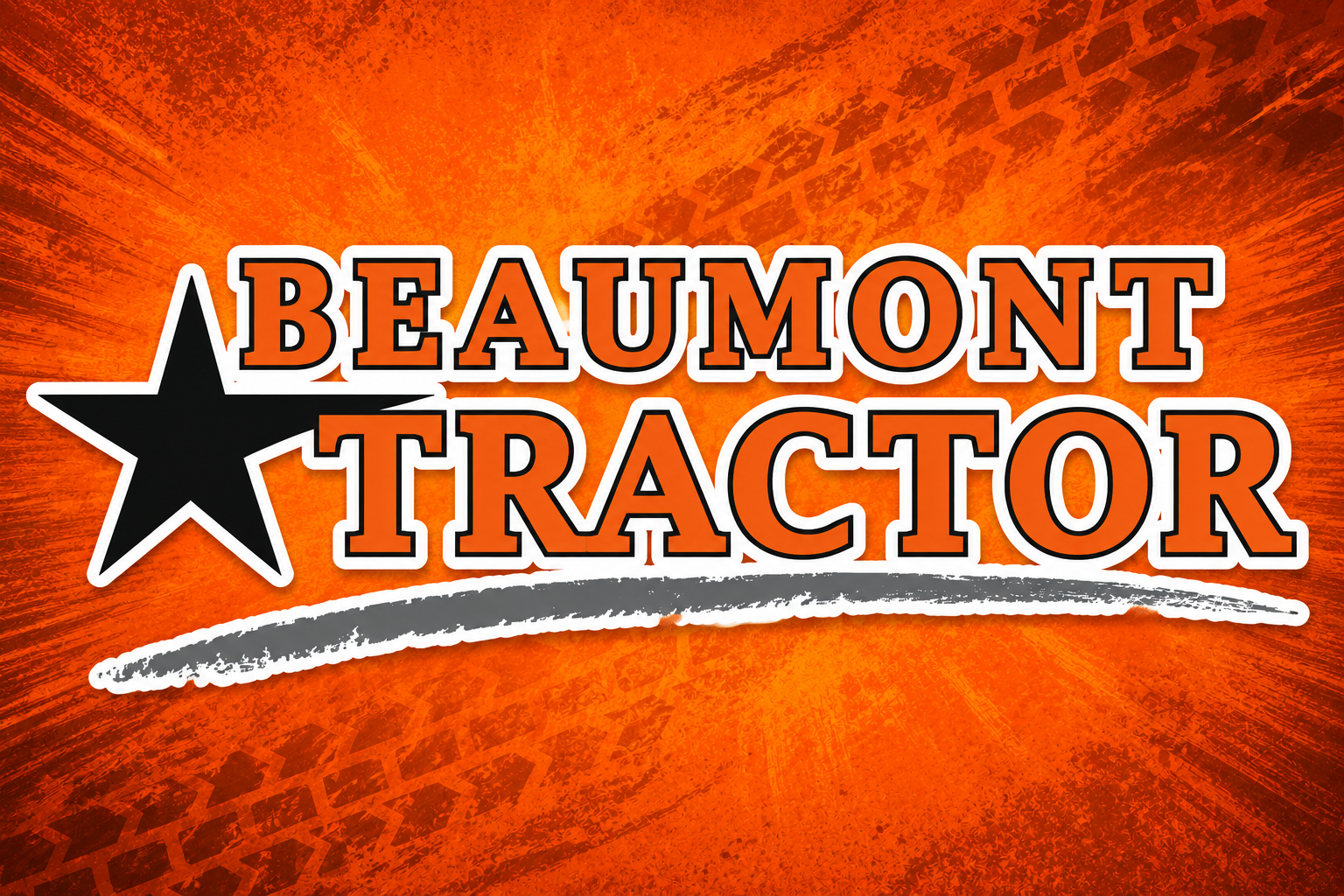 Beaumont Tractor