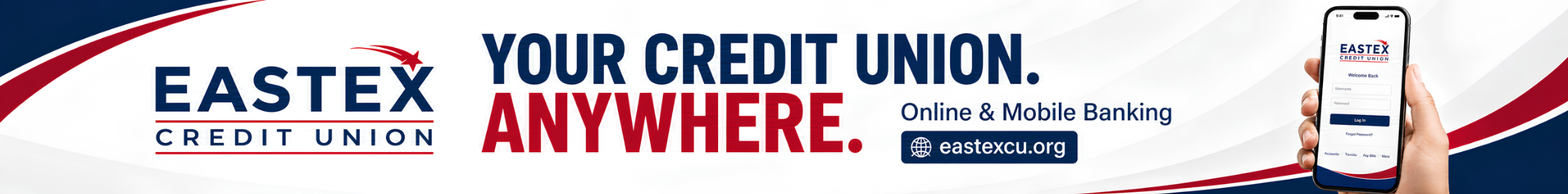 Eastex Credit Union