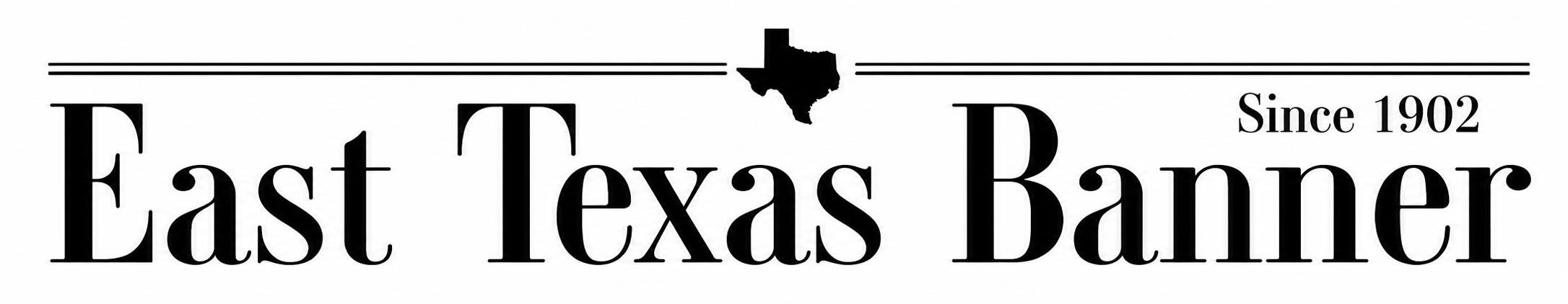 East Texas Banner