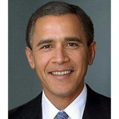 George Obama