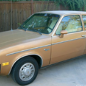 Chevy Chevette