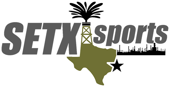 SETXsports.com- Your Source for Sports on Southeast Texas