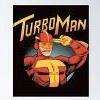 TurboMan