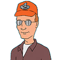 Rusty Shackleford