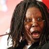 Whoopi Goldberg's Lips